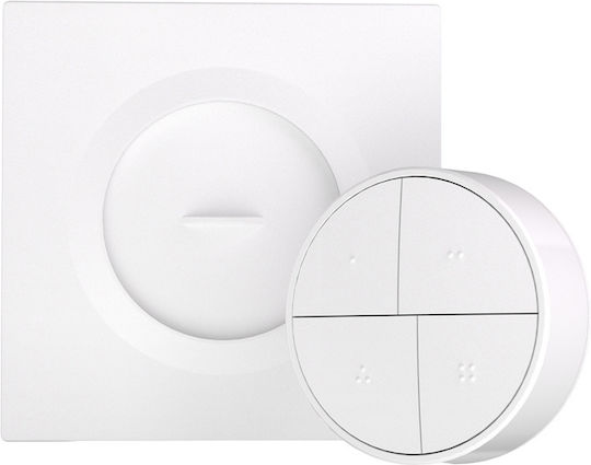 Sonoff Orb 4-in-1 Intelligente Taste Dimmer ZigBee