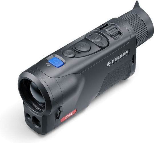 Pulsar Observation Binocular Thermal Imaging Lrf Xg35
