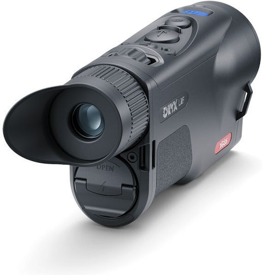 Pulsar Observation Binocular Thermal Imaging Lrf Xg35