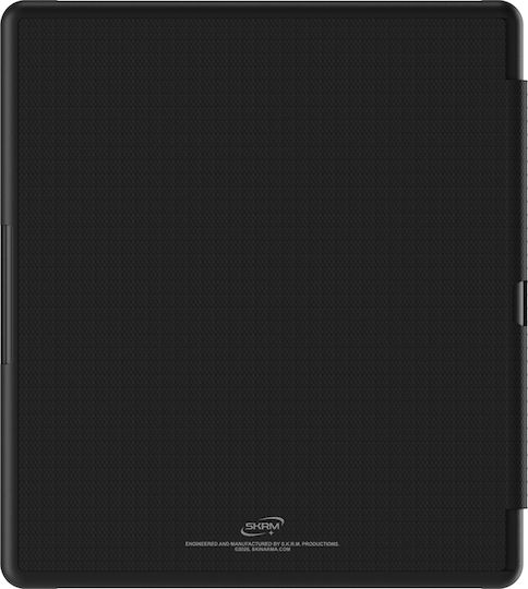 Skinarma Klappdeckel Schware (Kindle Scribe 2. Generation 10,2) SK-KINDLESC2GEN-TRAX-BLK