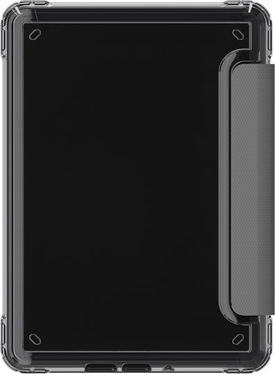 Skinarma Flip Cover Γκρι (Kindle 11th Gen. 6)