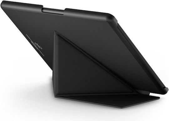 Skinarma Klappdeckel Schware (Kindle Scribe 2. Generation 10,2) SK-KINDLESC2GEN-TRAX-BLK