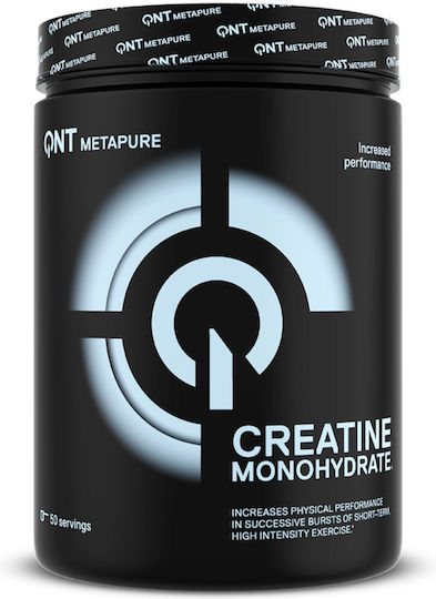 QNT Creatine Monohydrate 300gr