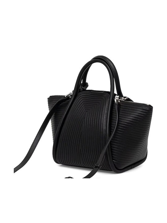 Karl Lagerfeld Damen Tote Tasche
