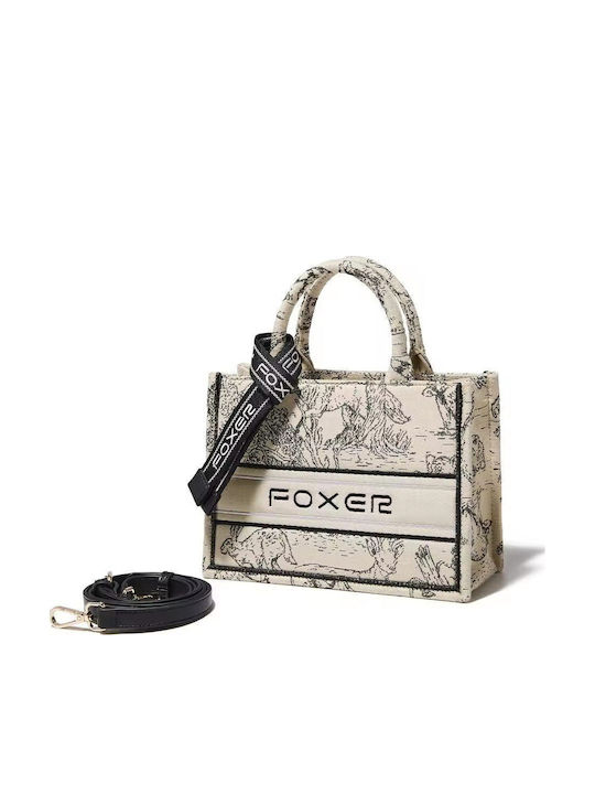 Women's Bag Handbag Black