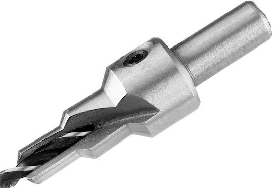 Τρυπάνι Επιβεβαιώσεις 4/6 Mm