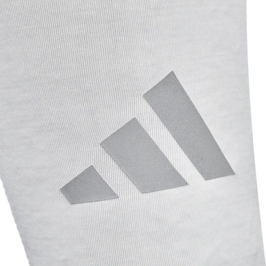 Adidas Performance Compression Calf Sleeve Adsl-13013wh White