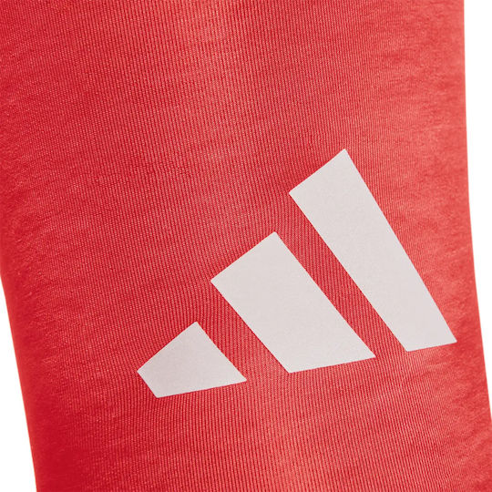 Adidas Performance Compression Calf Sleeve Compression Adsl-13014rd Orange