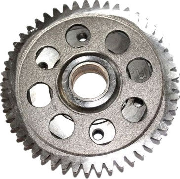 Bendix Atv Linhai 250cc-300cc