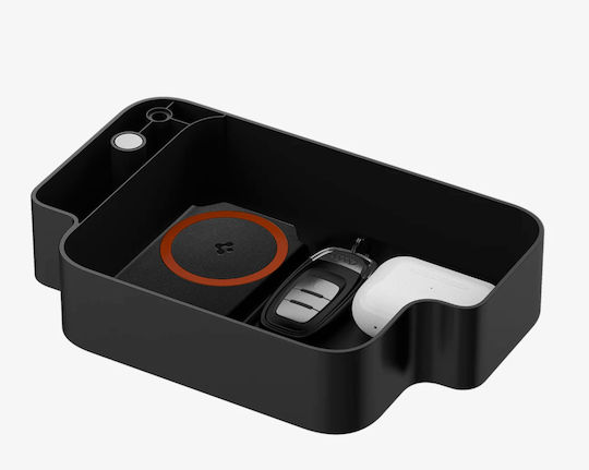 Spigen S340 Φορτιστής για Apple Watch Μαύρος