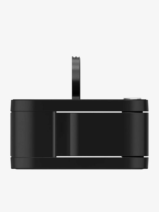 Spigen S340 Зарядно за Apple Watch Черен