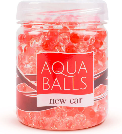 Αρωματικό Αυτοκινήτου Aqua / New Car