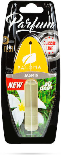 Aromatic Mașină Iasomie / Natură 5ml 1buc