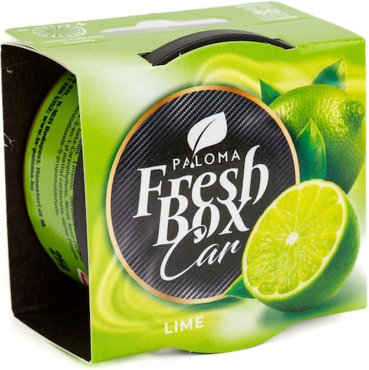 Car Air Freshener Can 25gr