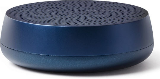 Lexon Mino+ L Bluetooth Speaker Blue