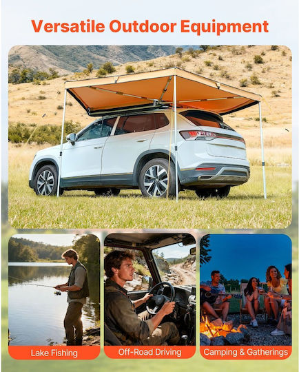 Vevor Extension for Camping Tent