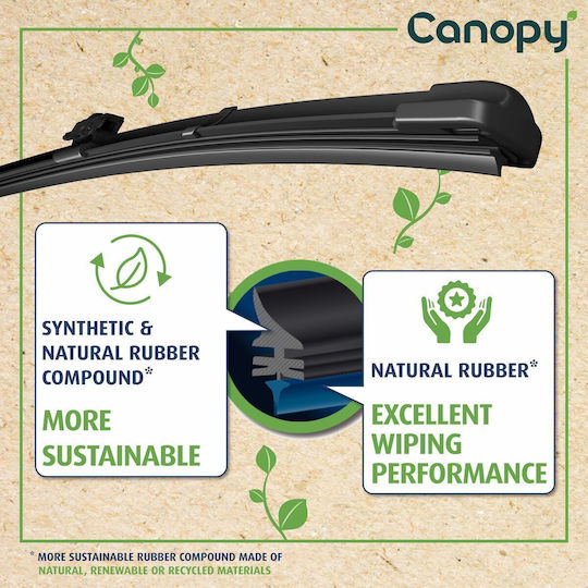 Valeo Wiper Blade 583978