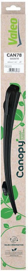Valeo Wiper Blade 583978