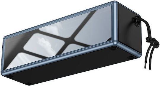 Hoco HC40 Bluetooth Speaker 10W with Battery Life up to 5 hours Black