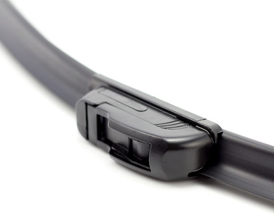 21"/52.5cm Universal Windshield Wiper “flat” Carguard