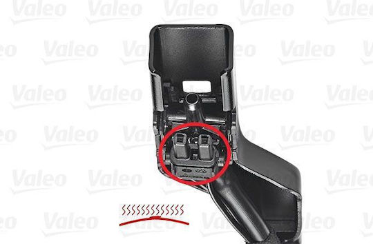 Valeo 572312