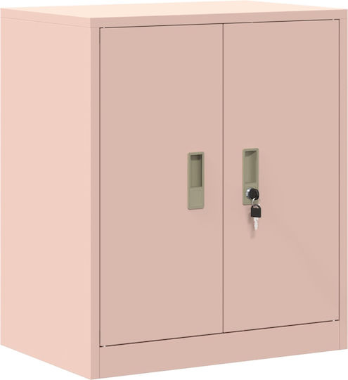 Шкаф Офис Pink 60x40x70см