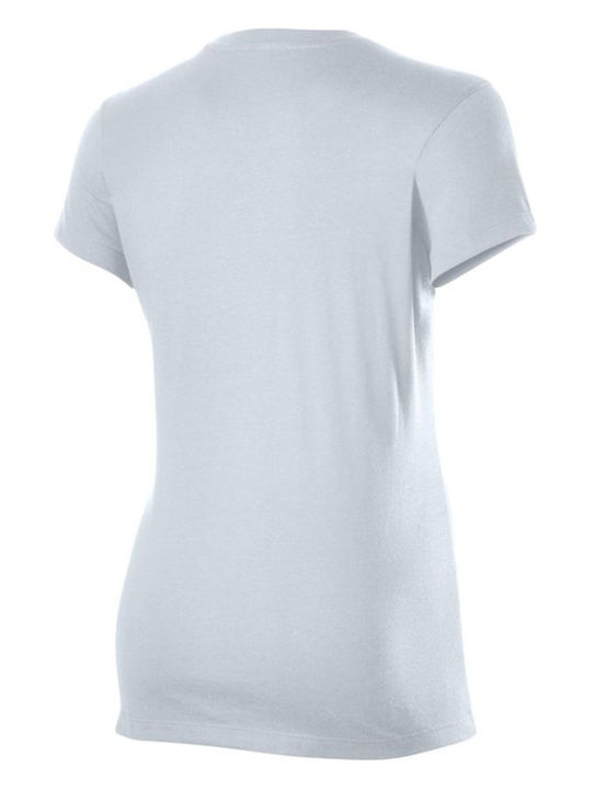 Tokyo 2021 Tech Дамски T-shirt Бяло