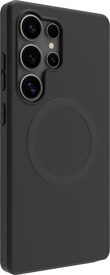 dbramante1928 Greenland Back Cover Negru Galaxy S25