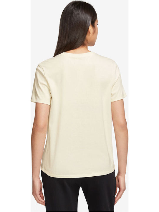Sportswear Women's Athletic T-shirt White