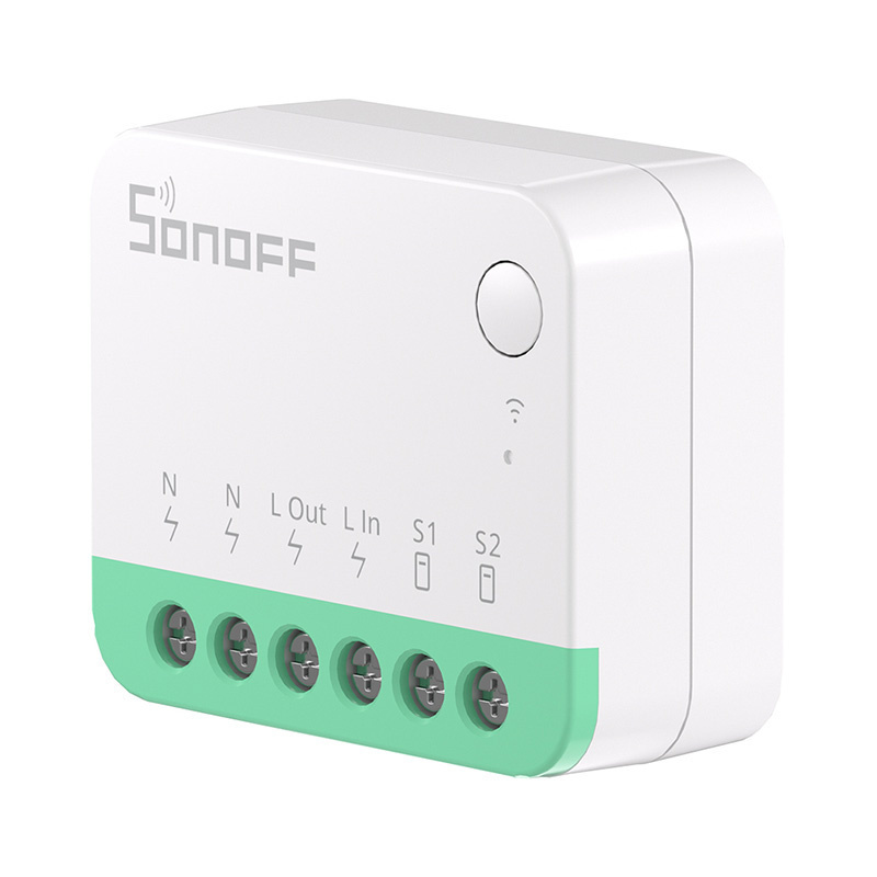 Sonoff MINIR4M Smart Switch Wi-Fi 10A