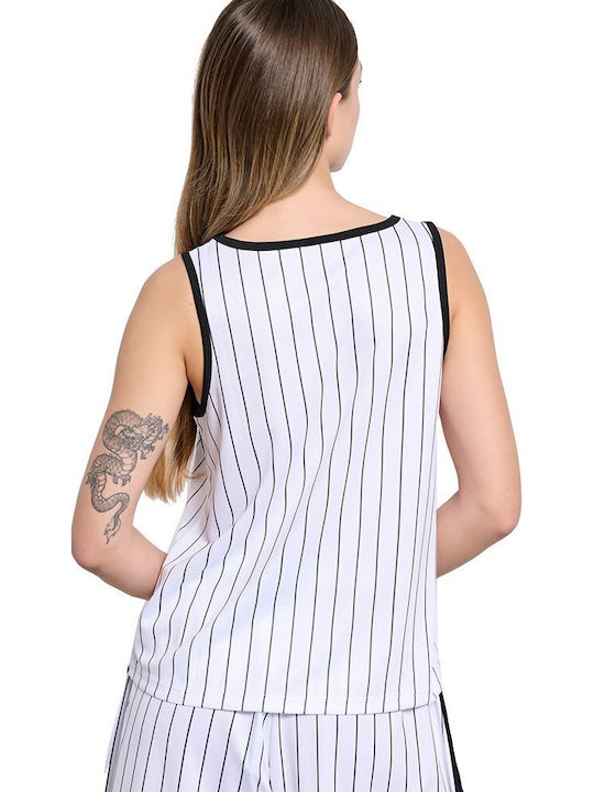 BodyTalk Bluse Weiß