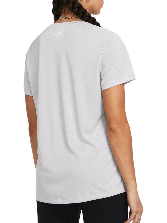 Under Armour Bluse Gray