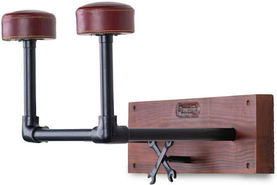 Trip Machine Industrial Ξύλινη 2 Θέσεων Trip Machine Industrial Ξύλινη 2 Θέσεων
