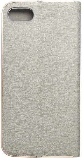 Silver Star Book Metallic Gold (iPhone 8/7)