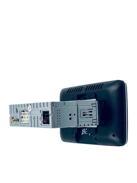 Digital IQ Sistem Audio Auto 1DIN (Bluetooth/USB)