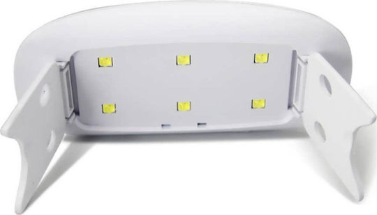 Sun Mini 2 Nail Lamp 6w