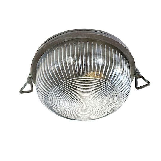 Andromeda Wall-Mounted Outdoor Turtle Light E27 IP64