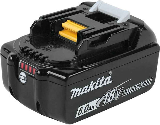 Makita Bl1860b Akku 18v 90ah Langlebige Leistung 2 B 1c