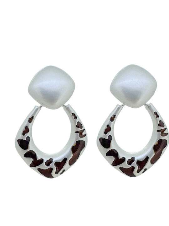 Ro-Ro Accessories Σκουλαρίκια
