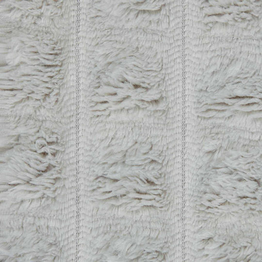 vidaXL Fleece-Decke Doppel 200x150cm Grau