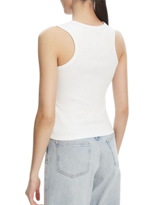 Calvin Klein Bluse White