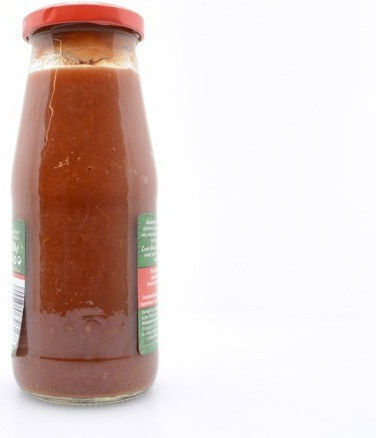 Ομοσπονδία Σάλτσα Τομάτας Ντομάτα 420gr