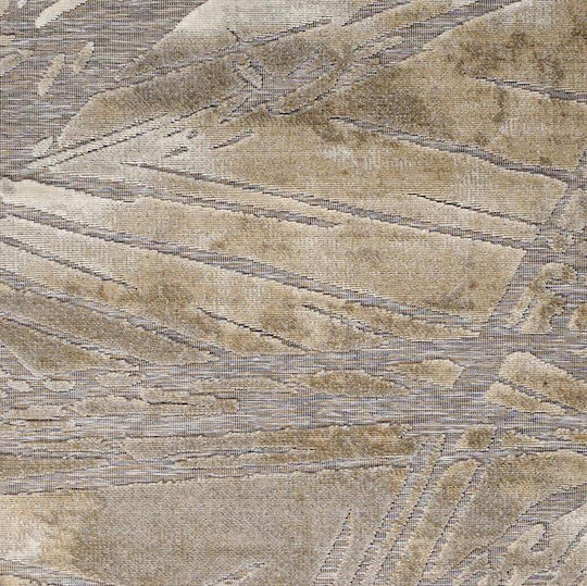 Tzikas Carpets Boheme 18535 Εξωτερικού Χώρου 133x190cm Μπεζ