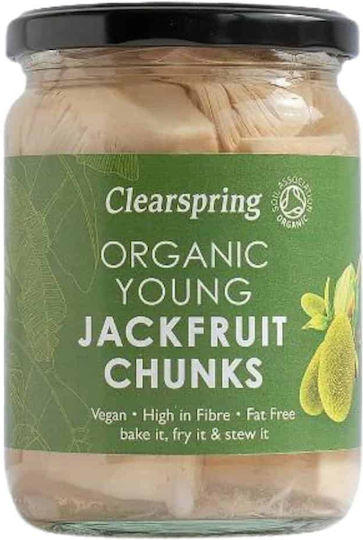 Biona Pickle Jackfruit in Brine 500gr