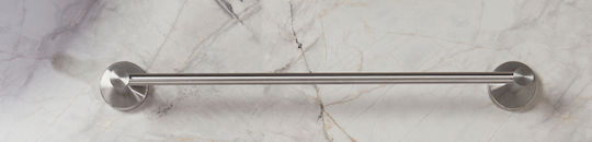 Куки за банята 40см Бронз Art Серија Inox304 4130-81 Графит Мат