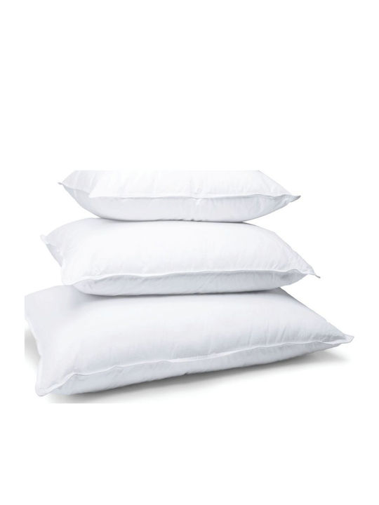Viopros Bed Pillow Hollowfiber 45x65cm