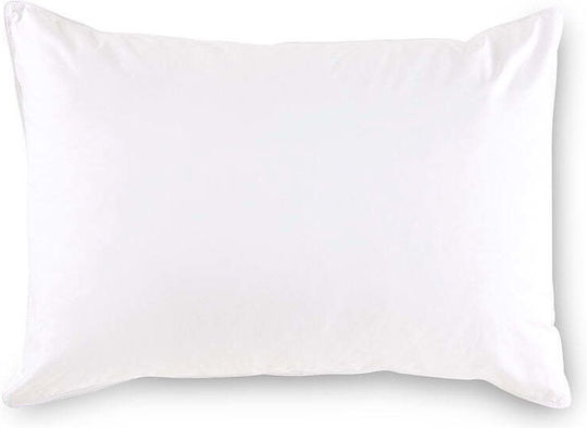Aigaion Microfiber Bed Pillow 51x66cm