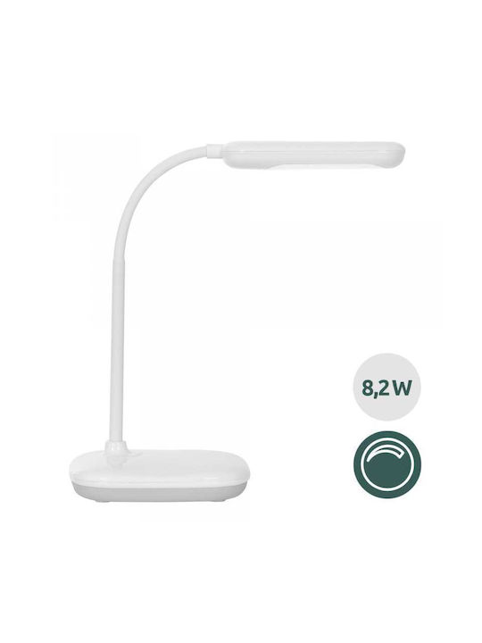 Samus LED Iluminat de Birou cu Braț Flexibil