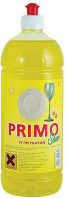 Solero Washing-Up Liquid 1lt