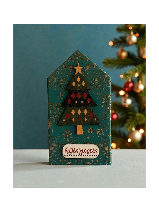 LifeLikes Neujahrs Glücksbringer